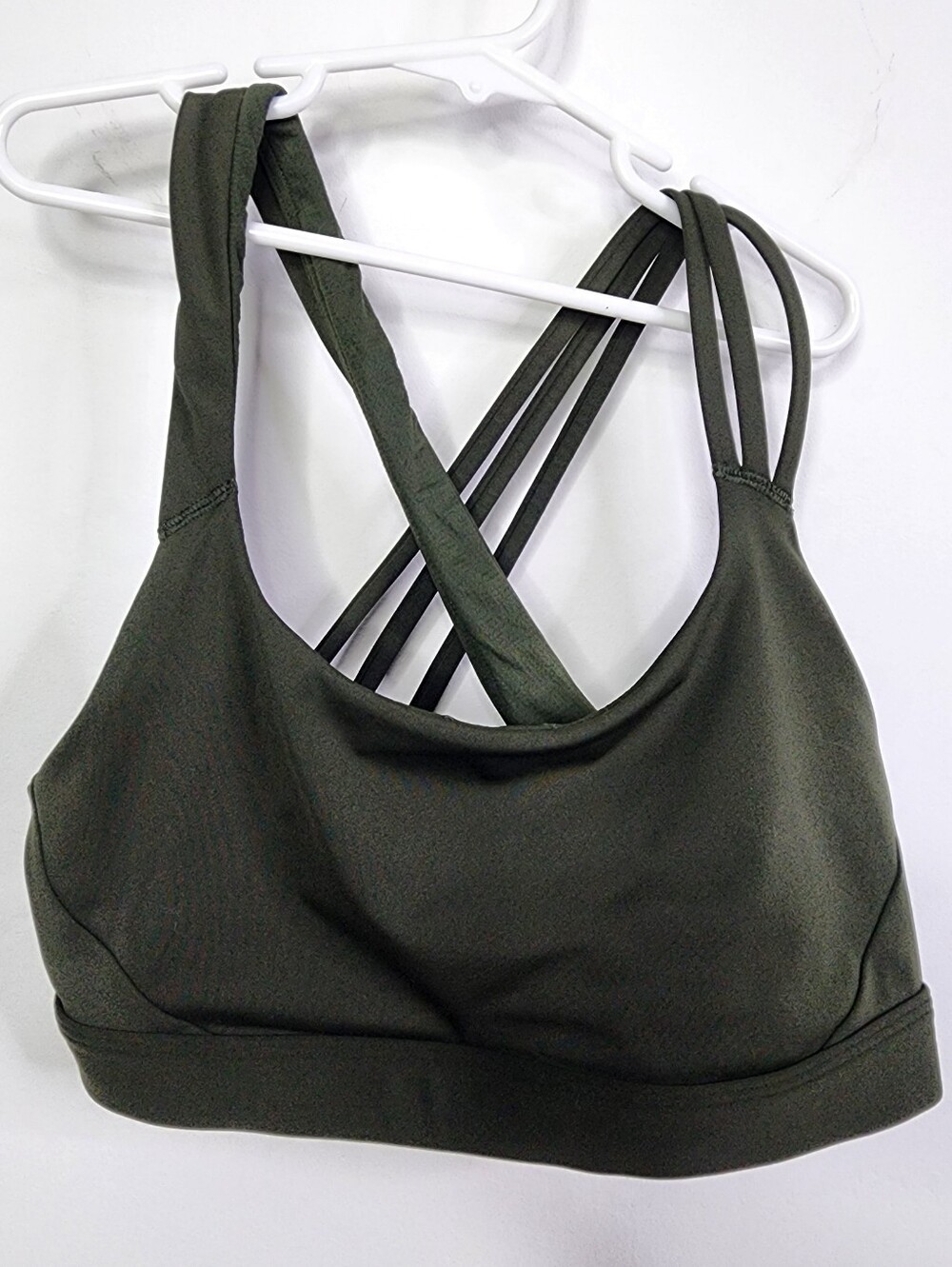 Train Free Sports Bra A-C, Size Medium